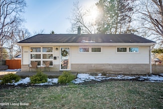 1302 Gallant Fox Run Rd, Louisville, KY 40242