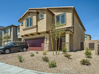 10748 Wild Poppy Ave, Las Vegas, NV 89129
