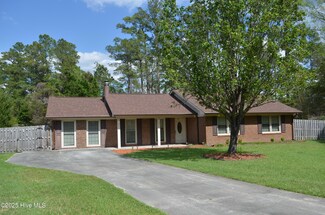 105 E Lariat Ln, Havelock, NC 28532