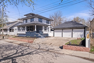 2920 E 11th St, Indianapolis, IN 46201
