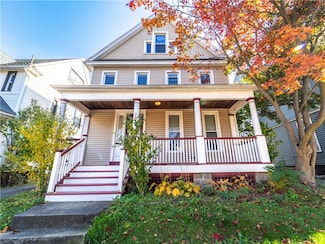 20 Sumner Park, Rochester, NY 14607