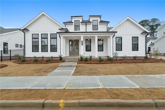 535 Pearl Fowler Rd, Cumming, GA 30041