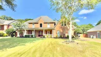 1385 Winoka Rd, Collierville, TN 38017