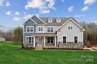 330 Muirfield Way, Salisbury, NC 28144