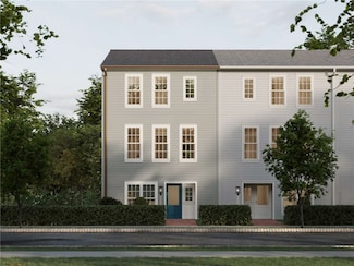 610 Canopy Way, Cranberry Township, PA 16066