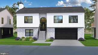 66 Hidden Lake Dr, Stafford, VA 22556