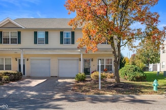 4916 Tuscany Ln, Indianapolis, IN 46254