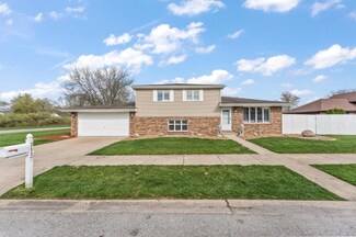 2537 Calumet Ave, Dyer, IN 46311