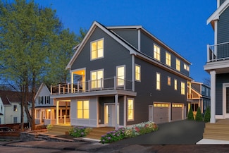 62 Albertina St Unit C, Quincy, MA 02169