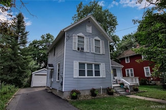 280 Union St, Lockport, NY 14094