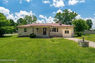 6100 Jessamine Ln, Louisville, KY 40258