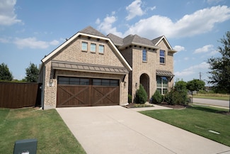 1151 Belknap Way, Prosper, TX 75078
