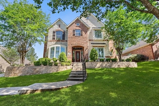 2153 Summit Mist Dr, Conroe, TX 77304