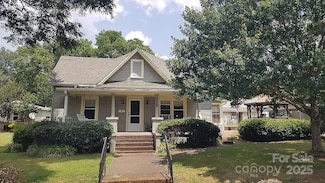 335 Harmon St, Forest City, NC 28043