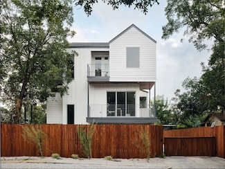 3208 Govalle Ave Unit 3, Austin, TX 78702