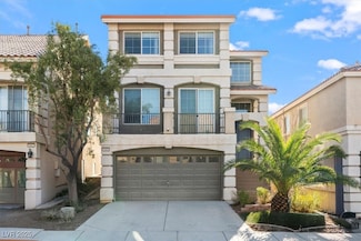 9468 Logan Ridge Ct, Las Vegas, NV 89139
