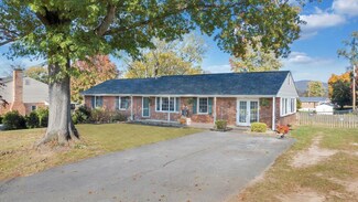534 Petty Ave, Roanoke, VA 24019