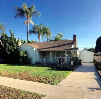 11538 See Dr, Whittier, CA 90606