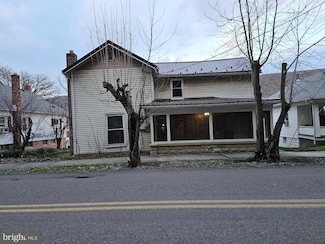116 Schellsburg St, Hyndman, PA 15545