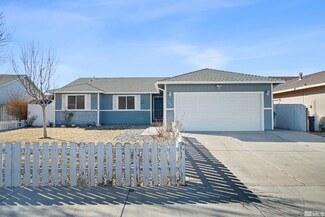 723 Hastings Way, Fernley, NV 89408