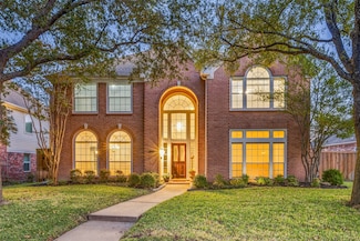 4424 Courtney Ln, Richardson, TX 75082