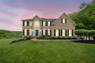 8426 David Dr, Bridgeville, PA 15017