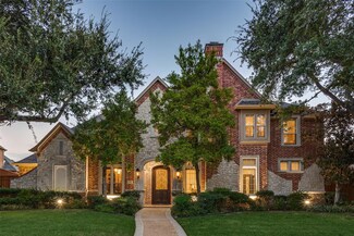 5112 Lake Falls Dr, Plano, TX 75093