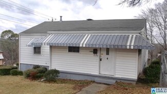 1400 32nd St N, Birmingham, AL 35234