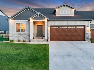 139 W Parkside Loop, Elk Ridge, UT 84651