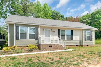 1316 Wiscassett St, Albemarle, NC 28001