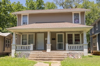 1411 W Mount Vernon St, Springfield, MO 65806