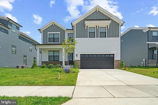 9500 Bolton Farm Ln, North Laurel, MD 20723