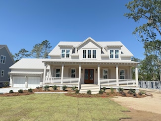 3846 Delinger Dr, Mount Pleasant, SC 29466