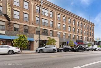 3160 N Lincoln Ave Unit 308, Chicago, IL 60657