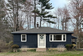 158 Newell Rd, Yarmouth, ME 04096