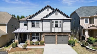 5470 Beaver Ridge Dr, Cumming, GA 30040