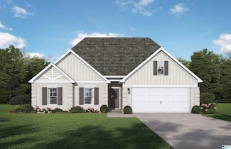 130 Sage Dr, Pell City, AL 35128