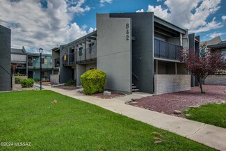 842 S Langley Ave Unit 205, Tucson, AZ 85710