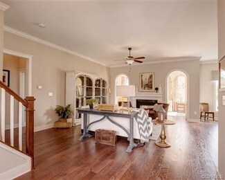 5781 Regal Ln, Providence Forge, VA 23140