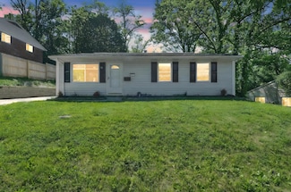 2751 Baker Ave, Cincinnati, OH 45211