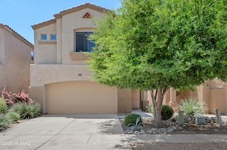2247 W Night Air Ln, Tucson, AZ 85741