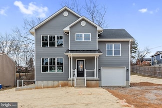 420 Oak Ave, Westminster, MD 21157