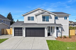 14304 56th Ave Ct E, Puyallup, WA 98373