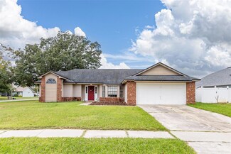2274 Baker Ave, Orlando, FL 32833