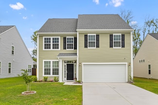 1728 Refuge Dr, Ladson, SC 29456