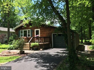 396 Mountain View Rd, Skillman, NJ 08558