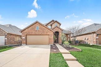 1801 McGee Ave, Argyle, TX 76226