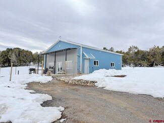 26340 Cactus Park Rd, Cedaredge, CO 81413
