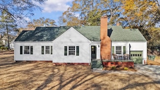 205 Walhalla St, Westminster, SC 29693