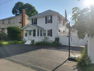 94 Phillips St, Weymouth, MA 02188